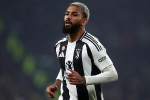 都體：道格拉斯-路易斯經(jīng)紀(jì)人預(yù)計(jì)本周與英超球隊(duì)會(huì)面，森林有意