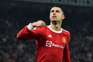 曼聯(lián)名宿：C羅2021年該去曼城，他們制造機(jī)會(huì)的水平比曼聯(lián)強(qiáng)多了