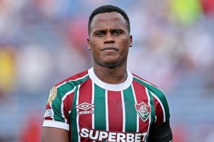 哥倫比亞名宿：C羅打電話邀請阿里亞斯，但他還是決定去狼隊