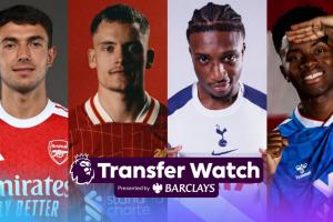 英超砸錢有多離譜??英超支出榜第16名，在西甲排第3&法甲排第2