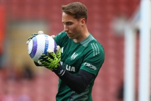 記者：富勒姆門將本達租借加盟米爾沃爾，勒孔特將與萊諾競爭位置