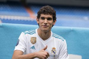 10年出場35次，巴列霍：我也想多上場，但皇馬的水平太高了