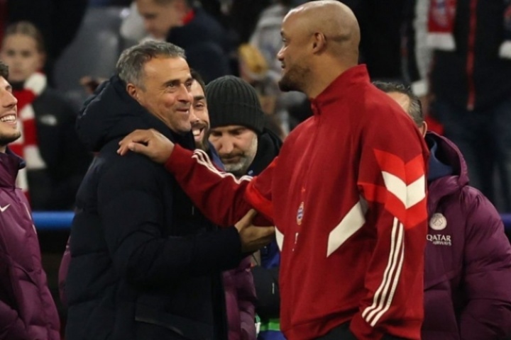 五大聯(lián)賽冠軍：利物浦砸3億意甲西甲引強援，拜仁&巴黎幾乎沒動靜