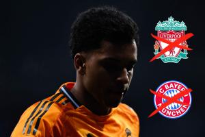 有價(jià)無市??羅德里戈身價(jià)9000萬歐，皇馬標(biāo)價(jià)1億無一隊(duì)出價(jià)??