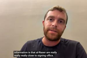 聯(lián)手C羅！羅馬諾：勝利非常非常非常接近簽菲利克斯，后者已同意