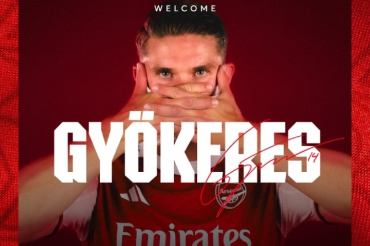 一心進(jìn)廠！約克雷斯為去阿森納降薪+罷訓(xùn)+分手+經(jīng)紀(jì)人放棄傭金