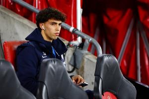 阿斯：C羅的影響和主帥的勸說(shuō)使菲利克斯選擇加盟利雅得勝利