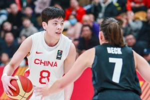 楊舒予：最討厭被叫網紅球員 我都能打奧運會怎么就網紅了