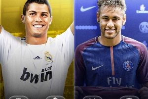 09年的9400萬(wàn)?計(jì)算通脹后轉(zhuǎn)會(huì)費(fèi)排行：C羅3.26億歐加盟皇馬居首