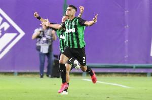 斯基拉：國米租借薩索洛21歲右后衛(wèi)辛克格拉諾，含買斷選項(xiàng)