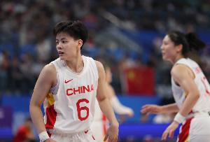 張茹：楊舒予怕外界說她德不配位 她很在意去證明自己