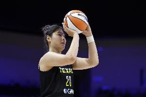 媒體人：李月汝效率提升除錯(cuò)峰出擊外 還在于角色&任務(wù)發(fā)生了改變