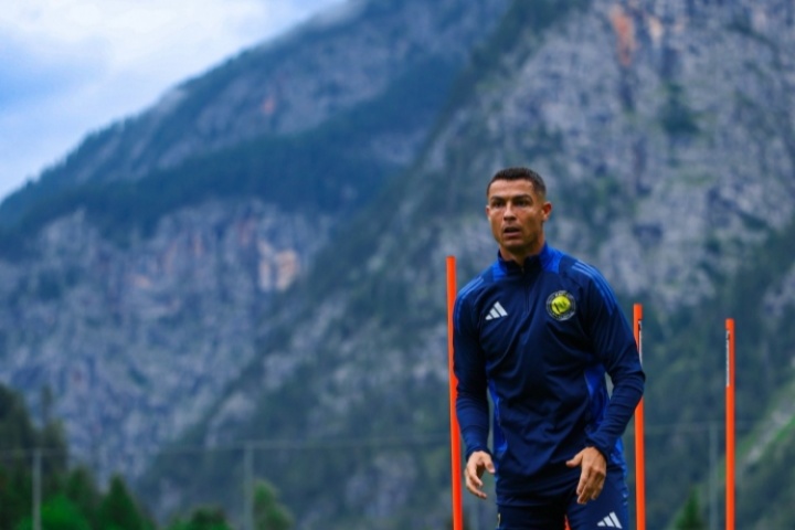 利雅得勝利vs圖盧茲熱身賽球票定價500歐，3200張票幾分鐘內(nèi)售罄