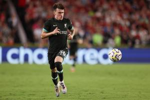 電訊報：諾丁漢森林想簽新邊鋒，有意阿達瑪-特勞雷&本-多克等人