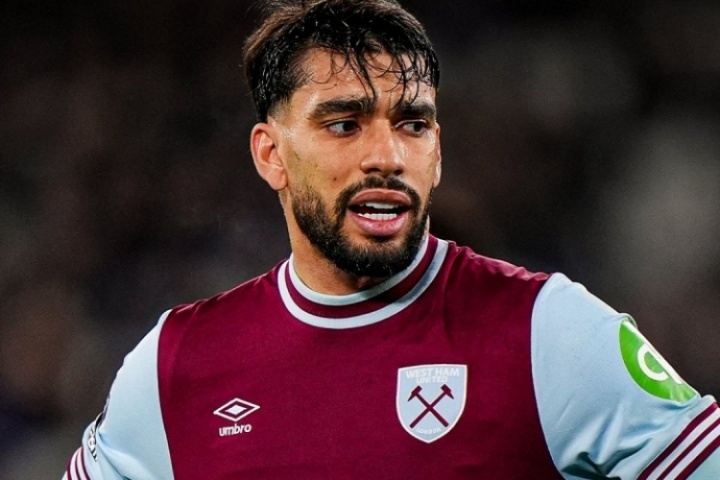 有苦說不出！帕奎塔洗清涉賭嫌疑，6500萬歐身價僅剩2800萬