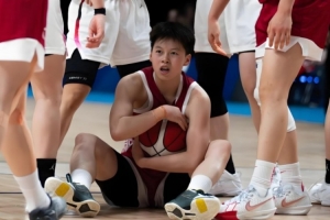 大運(yùn)會(huì)女籃奪冠踩誰(shuí)尾巴了？