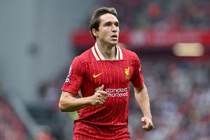 鏡報(bào)：凱爾特人和富勒姆考慮引進(jìn)基耶薩，有興趣租借他