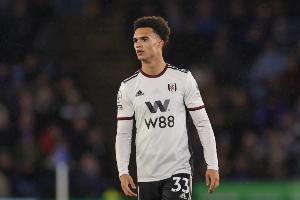 衛(wèi)報(bào)：熱刺有意富勒姆左后衛(wèi)羅賓遜，還想簽一名進(jìn)攻型中場(chǎng)