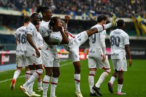 隆戈：米蘭愿聽(tīng)取對(duì)丘庫(kù)埃澤的報(bào)價(jià) 球員最有可能去富勒姆