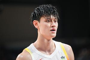 霍楠：恭喜曾凡博簽約籃網(wǎng) 中國籃球算不算人才井噴了呢？