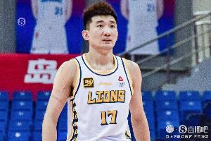 姚基金慈善賽球星名單補(bǔ)充：孫銘徽、王哲林、吳前、丁彥雨航在列