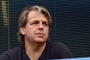 斯特拉斯堡球迷對(duì)切爾西感到厭倦：一切都是為了讓他們受益