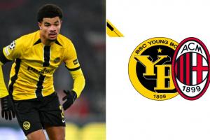 羅馬諾：有英超球隊(duì)對(duì)阿泰卡梅感興趣，但球員的意愿是加盟米蘭