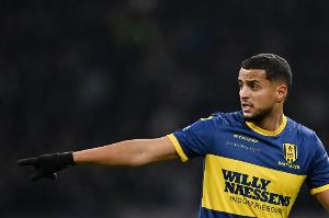 記者：巴塞爾、根特、薩索洛有意23歲荷蘭中場伊哈塔倫