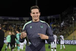 記者：朗斯與烏迪內(nèi)斯就簽下托萬(wàn)達(dá)協(xié)議，轉(zhuǎn)會(huì)費(fèi)600萬(wàn)歐&3年合同