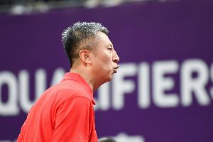 媒體人：中國(guó)隊(duì)松早了玩一波心跳 郭導(dǎo)關(guān)鍵時(shí)刻還是更信任老隊(duì)員