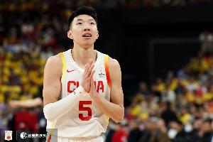 廖三寧與胡明軒的表現(xiàn)不盡如人意 中國(guó)男籃不能對(duì)印度掉以輕心