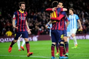 費(fèi)迪南德：拉什福德不要想著模仿梅西亨利，佩德羅才是他的標(biāo)桿