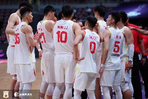 沖擊四強(qiáng)是務(wù)實(shí)目標(biāo)？中國(guó)男籃5分勝沙特 首戰(zhàn)表現(xiàn)究竟是什么水平