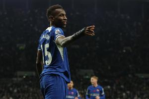 郵報(bào)列紐卡伊薩克替代者候選：拉爾森、沃特金斯、穆尼斯、杰克遜