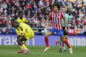 記者：烏迪內(nèi)斯給維特塞爾開1年合同，等待球員48小時(shí)內(nèi)答復(fù)