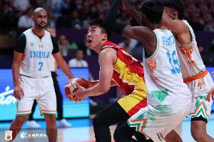 媒體人：小組賽練級結束 接下來是真刀真槍較量 我們還是一場場拼