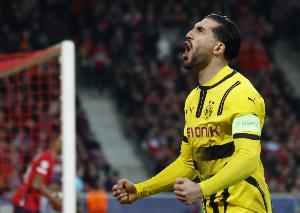 埃姆雷-詹：尤文生涯最刺激的夜晚就是C羅戴帽逆轉(zhuǎn)馬競