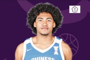 中國臺北重返亞洲杯八強！媒體人：賀丹和賀博兄弟立下汗馬功勞