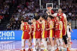 官方：中國女籃將于9月17日&18日進(jìn)行熱身賽 過招尤文圖特女籃