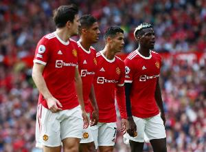 馬奎爾：曼聯(lián)的困境不應(yīng)該歸咎于C羅，球隊(duì)未圍繞C羅制定有效戰(zhàn)術(shù)