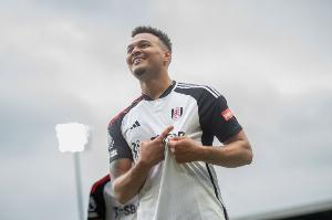 記者：轉(zhuǎn)會費(fèi)約4000萬歐，亞特蘭大正和富勒姆談判引進(jìn)前鋒穆尼茲