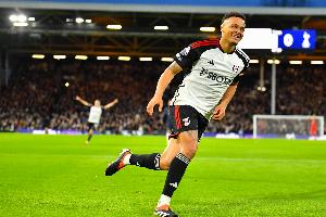 記者：亞特蘭大與富勒姆仍就穆尼斯有分歧，后者要價(jià)至少5000萬歐