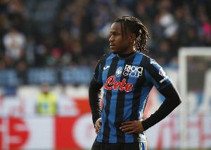 國(guó)米還買嗎？意媒：亞特蘭大為盧克曼標(biāo)價(jià)5500萬歐