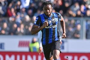 意媒：盧克曼經(jīng)紀(jì)人即將來意大利，和國(guó)米&亞特蘭大高層面談轉(zhuǎn)會(huì)