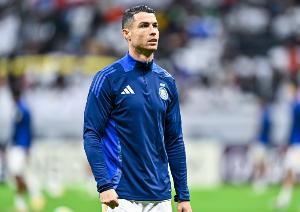 ESPN：堪薩斯城曾接近簽下C羅，但球員最終選擇了利雅得勝利