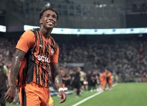 記者：富勒姆對(duì)簽下凱文感到樂觀，轉(zhuǎn)會(huì)費(fèi)預(yù)計(jì)4000萬到4500萬歐