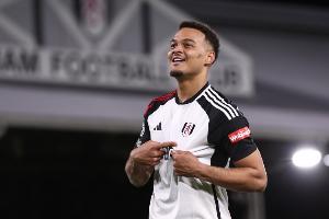 記者：亞特蘭大想簽富勒姆前鋒穆尼斯，正在倫敦進(jìn)行談判