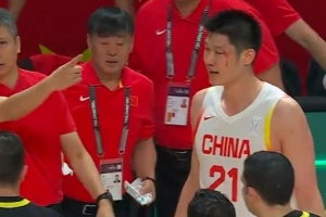 胡金秋：眼角沒事&這都是小事 只要能贏球&付出全部都沒關(guān)系