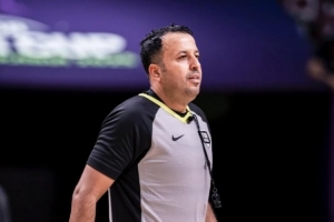 中韓大戰(zhàn)裁判組出爐！三位裁判分別來自敘利亞&伊拉克&約旦