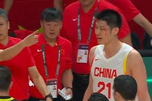 胡金秋：不管韓國隊(duì)采取什么招數(shù)都要保持好心態(tài) 我們做到了